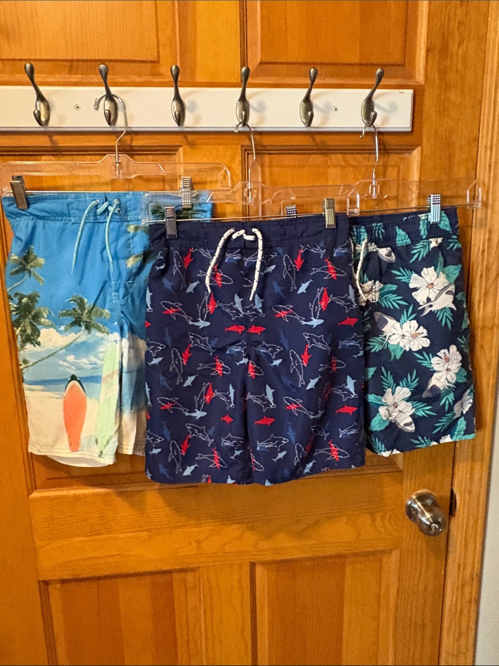 OshKosh B'gosh selling set of 3 all size 10 boys